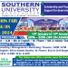 সাউদার্ন ইউনিভার্সিটি