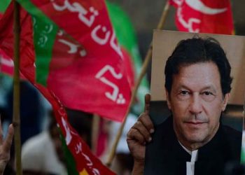 ইমরান খানের দল সমর্থিত প্রার্থীদের সরকার গঠনের পরিকল্পনা