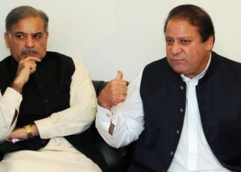 নওয়াজ-শাহবাজ