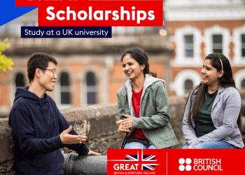 বাংলাদেশিদের জন্য যুক্তরাজ্যের গ্রেট স্কলারশিপ !