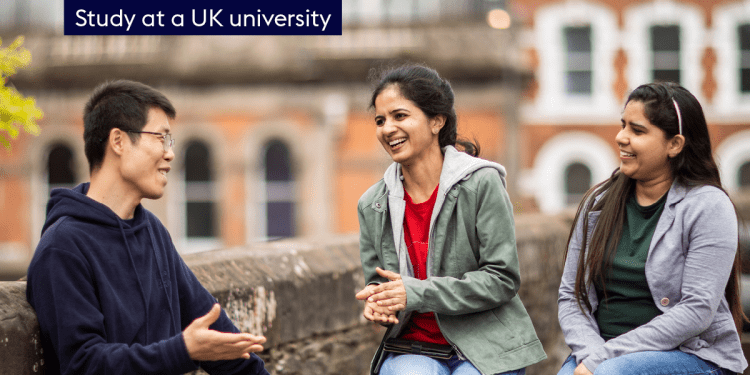 বাংলাদেশিদের জন্য যুক্তরাজ্যের গ্রেট স্কলারশিপ !