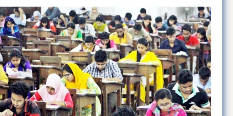 ২৪ বিশ্ববিদ্যালয়ের ক্লাস ও ৩য় পর্যায়ের ভর্তির তারিখ প্রকাশ