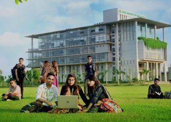 গ্রিন ইউনিভার্সিটি