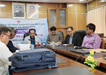 ডাক্তার হওয়ার জন্য অতিরিক্ত চাপ থেকে মিথ্যে গল্প হুমাইরার !