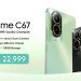 রিয়েলমি সি৬৭