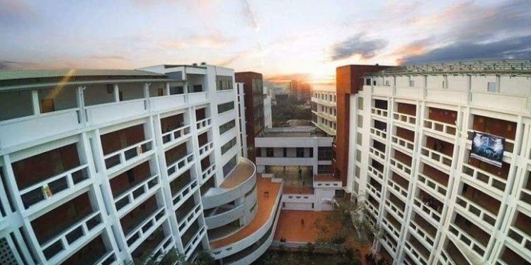 আহ্ছানউল্লা বিজ্ঞান ও প্রযুক্তি বিশ্ববিদ্যালয়