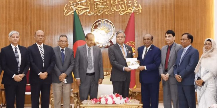 নিয়োগ_ পিএসসি_ রাষ্ট্রপতি