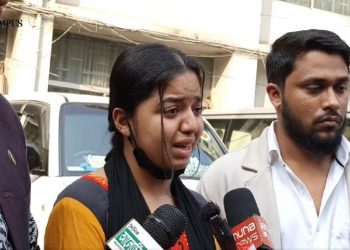 হুমায়রার ও এমআর শিট ছিঁড়ে ফেলার দাবী ভিত্তিহীন, বললেন পরিদর্শক ডা. নাফিসা