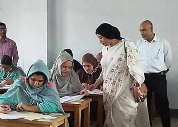 প্রাথমিক শিক্ষক নিয়োগ