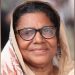 নতুন শিক্ষা প্রতিমন্ত্রী শামসুন্নাহার চাঁপা