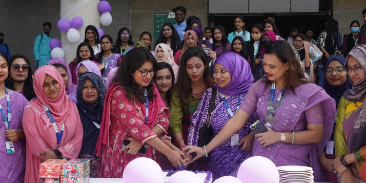 নারী দিবস