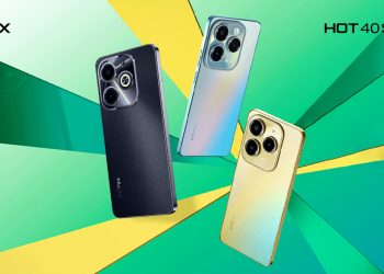 ইনফিনিক্স গেমিং ফোন !