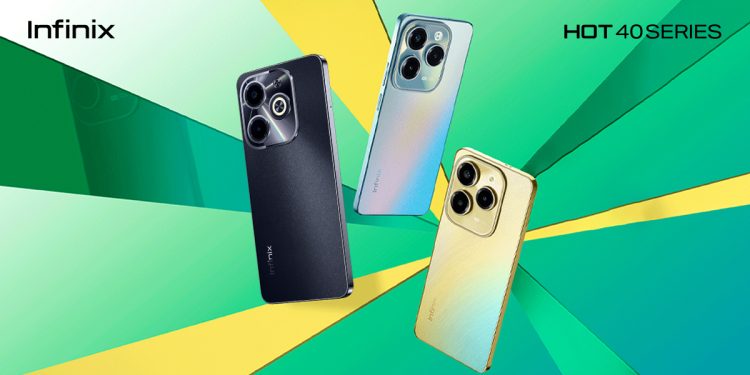 ইনফিনিক্স গেমিং ফোন !