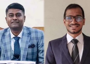 অবন্তিকার মৃত্যু : আটক সহকারী প্রক্টর ও সহপাঠী আম্মান