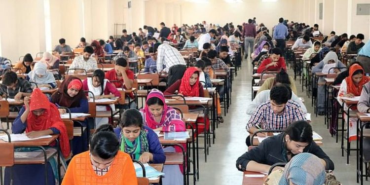 ২৪ বিশ্ববিদ্যালয়ের চতুর্থ ধাপের প্রাথমিক ভর্তির তারিখ প্রকাশ