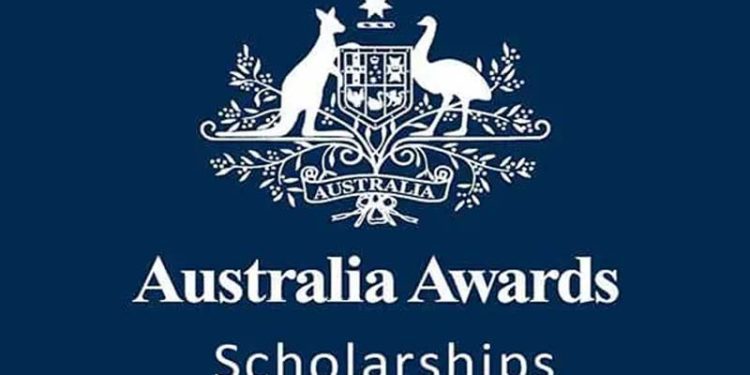 অ্যাওয়ার্ডস স্কলারশিপ