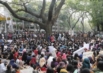 বুয়েটে অভিযুক্ত ইমতিয়াজ রাব্বির হল সিট বাতিল !