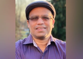 কোয়ান্টাম ফিজিক্সে বাংলাদেশী গবেষকের অভূতপূর্ব সাফল্য