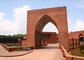 আইইউটি ভর্তি পরীক্ষার ফলাফল  প্রকাশ, ১ম ও ২য় আবারও দুই নটরডেমিয়ান !