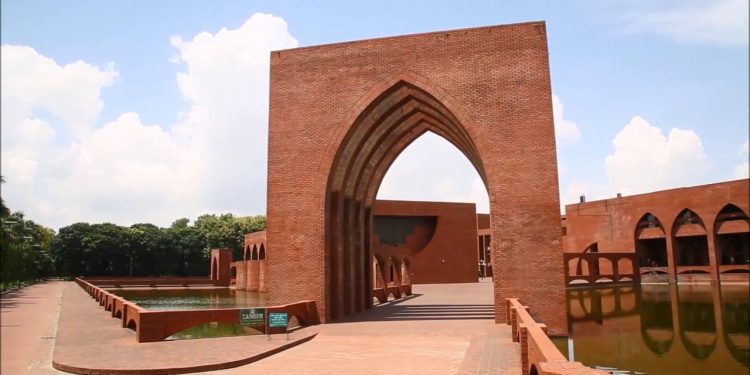 আইইউটি ভর্তি পরীক্ষার ফলাফল  প্রকাশ, ১ম ও ২য় আবারও দুই নটরডেমিয়ান !