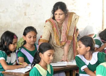 প্রাথমিকে শিক্ষক নিয়োগে বিজ্ঞপ্তি শীঘ্রই , ৮ সদস্যর কমিটি গঠন