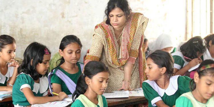 প্রাথমিক শিক্ষকদের বদলির অনলাইন আবেদন শুরু