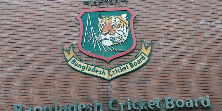 বাংলাদেশ ক্রিকেট বোর্ড- এ চাকরির সুযোগ!