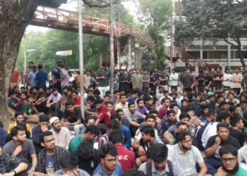 উত্তাল বুয়েট , পরিবর্তিত ৬ দফা দাবী , আল্টিমেটাম !