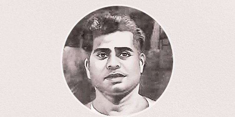 মধুর ক্যান্টিনের ‘মধুদা’ পেলেন শহীদ বুদ্ধিজীবীর স্বীকৃতি !