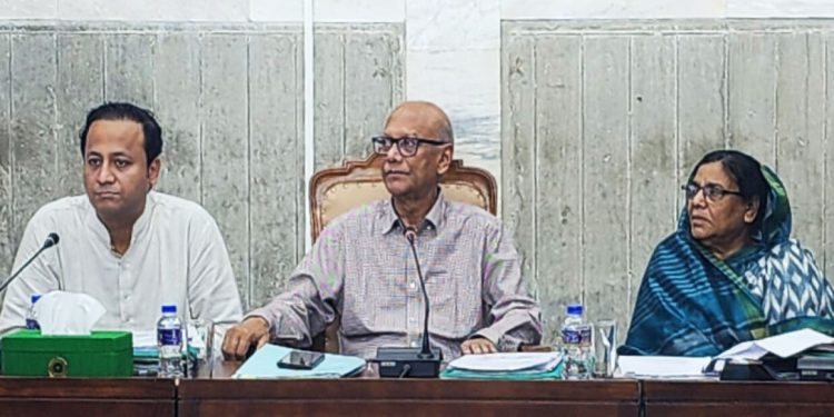 স্কুল-কলেজের ফান্ডের অতিরিক্ত অর্থ সরকারি কোষাগারে জমা করতে নির্দেশ