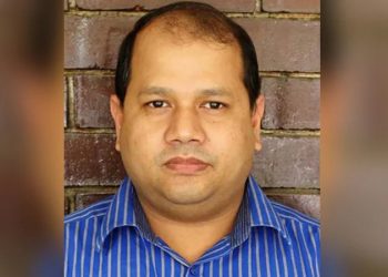 বুয়েট নতুন ছাত্রকল্যাণ পরিদপ্তর পরিচালক অধ্যাপক ড. মোহাম্মদ আল আমিন