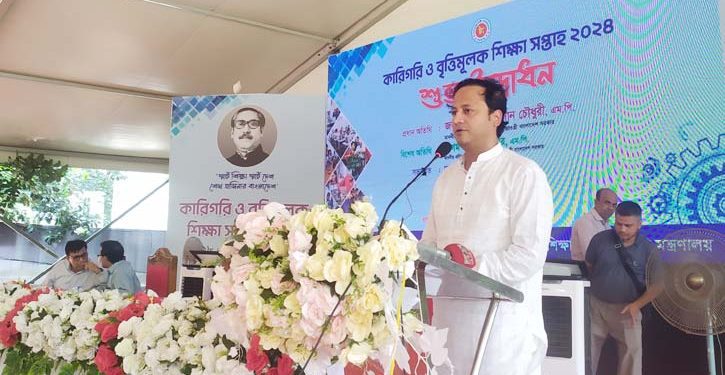 তাপমাত্রা ৪২ এর উপরে গেলে সেই জায়গার স্কুল বন্ধ বা সময় পরিবর্তন- শিক্ষামন্ত্রী