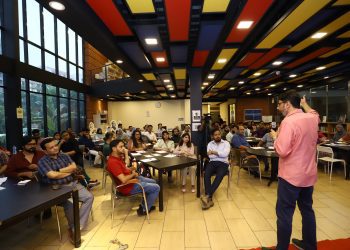 ইস্ট ডেল্টা ইউনিভার্সিটি’