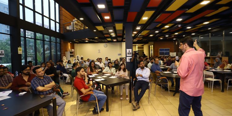 ইস্ট ডেল্টা ইউনিভার্সিটি’