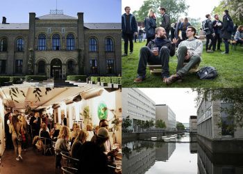 ডেনমার্কের সেরা বিশ্ববিদ্যালয়ে লেখাপড়া, স্কলারশীপ ,চাকরী ও স্থায়ী বসবাস !