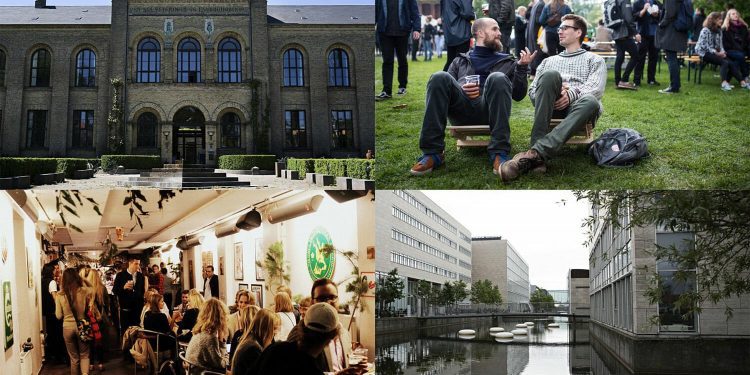 ডেনমার্কের সেরা বিশ্ববিদ্যালয়ে লেখাপড়া, স্কলারশীপ ,চাকরী ও স্থায়ী বসবাস !