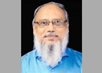 মাদ্রাসা শিক্ষা বোর্ডের নতুন চেয়ারম্যান প্রফেসর আলমগীর