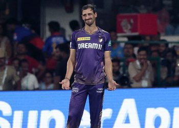 ২৫ কেটি টাকার মিচেল স্টার্ক  কি বাদ পড়ছেন আইপিএল থেকে?