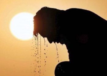 তাপতীব্রতা আরো বাড়ার শঙ্কায় তিন দিনের জন্য হিট অ্যালার্ট