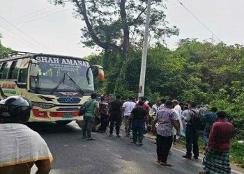 চুয়েট শিক্ষার্থী বাস চাপা ঘটনায় যে ব্যবস্থা নিচ্ছে তদন্ত কমিটি
