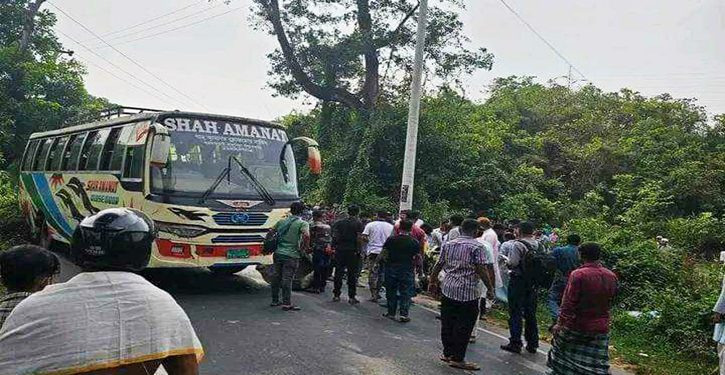 চুয়েট শিক্ষার্থী বাস চাপা ঘটনায় যে ব্যবস্থা নিচ্ছে তদন্ত কমিটি