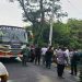 চুয়েট শিক্ষার্থী বাস চাপা ঘটনায় যে ব্যবস্থা নিচ্ছে তদন্ত কমিটি