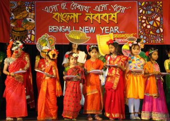 দেশের সব স্কুল ও কলেজে বাংলা নববর্ষ