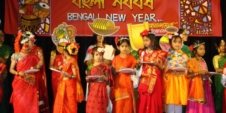 দেশের সব স্কুল ও কলেজে বাংলা নববর্ষ