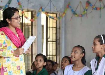 প্রাথমিক শিক্ষক নিয়োগে নারী কোটা বাতিল, প্রজ্ঞাপন জারি