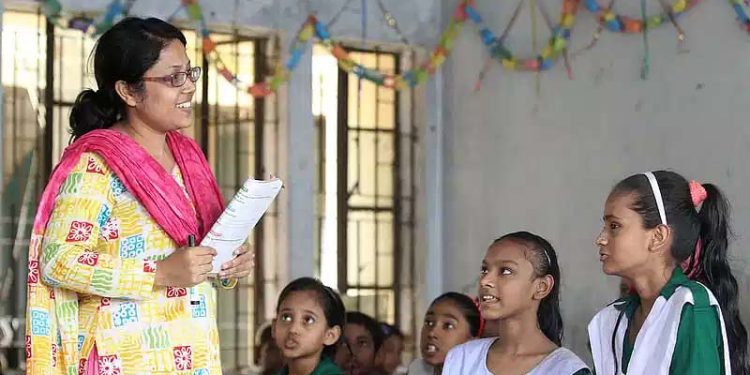 প্রাথমিক শিক্ষক নিয়োগে নারী কোটা বাতিল, প্রজ্ঞাপন জারি