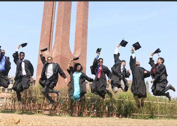 সমাবর্তন ছাড়াই শিক্ষার্থীদের সনদ দিতে পারবে বেসরকারি বিশ্ববিদ্যালয় !