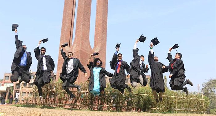 সমাবর্তন ছাড়াই শিক্ষার্থীদের সনদ দিতে পারবে বেসরকারি বিশ্ববিদ্যালয় !