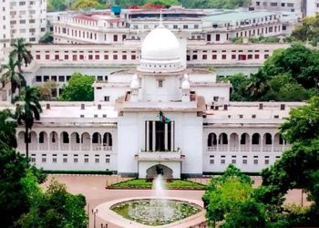 এমপিওভুক্ত শিক্ষক-কর্মচারীদের বড় সুখবর দিল হাইকোর্ট