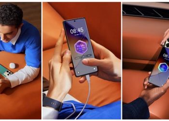 উদ্ভাবনী চার্জিং প্রযুক্তির কারণে অনন্য ইনফিনিক্স নোট ৪০ সিরিজ